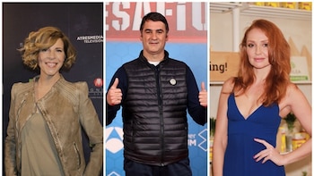 Jesulín de Ubrique, fichaje estrella