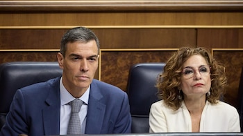 El PP pide que Sánchez