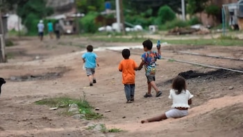 Más de 18 mil menores estarían en situación de calle en Honduras ante carencia de respuesta integral