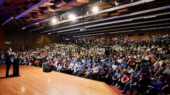 axel kicillof la plata