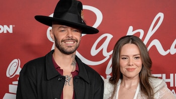 Joy de Jesse & Joy habla del fin de la agrupación: “La música me salvó”