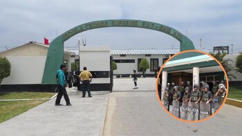 Los estudiantes, indignados por la