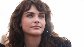 Cara Delevingne se declara orgullosamente lesbiana y asegura querer formar una familia con su novia: “No me veo estando con nadie más”