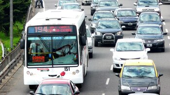 Las ciudades de Rosario y