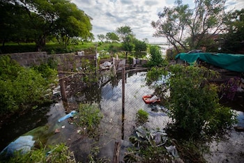 Inundaciones Corrientes Capital