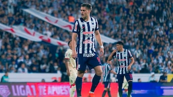 Alianza Lima expresa su profunda “preocupación y rechazo” por los polémicos arbitrajes “en el campo de juego y VAR” durante el Torneo Clausura 2026