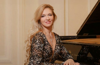 Semana Musical Llao Llao, una nueva gala entre el lago y los bosques