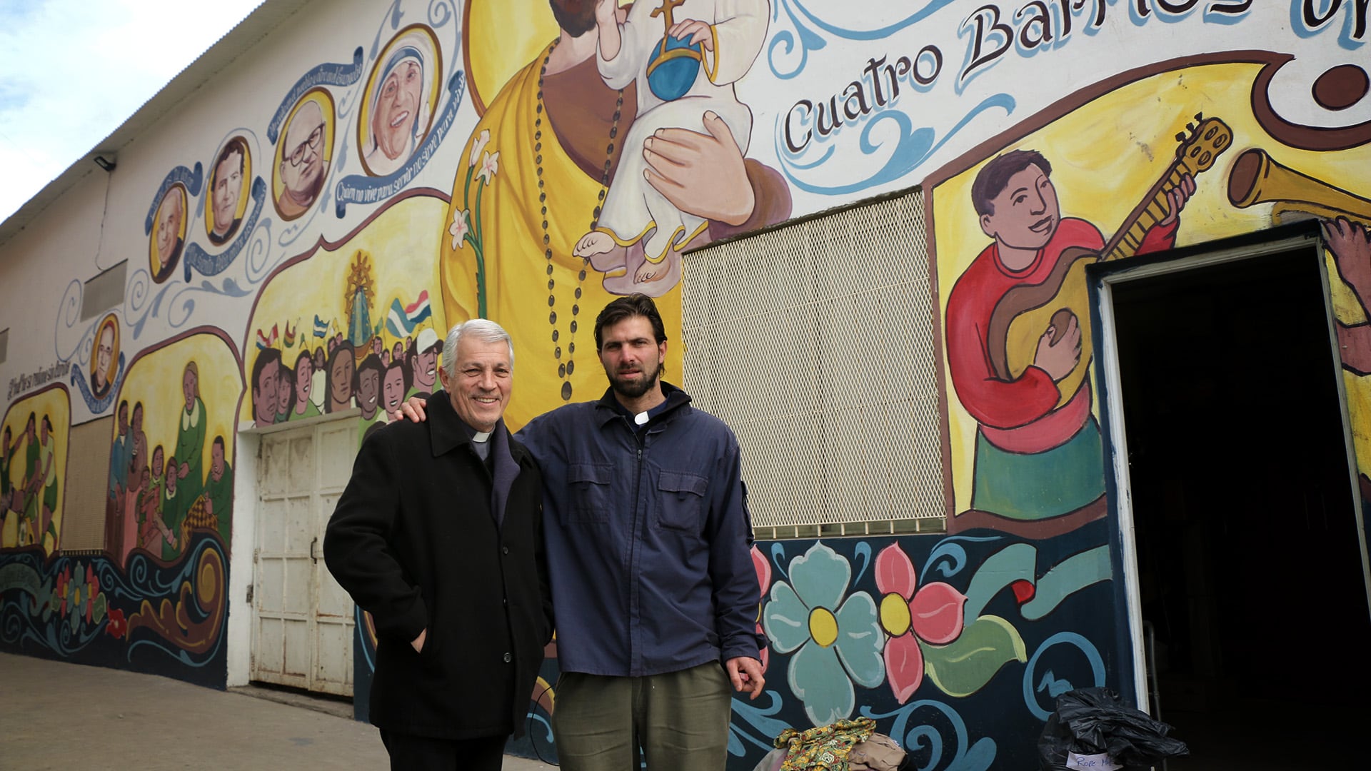 Tiroteo en La Matanza: Milagro y denuncia en Sábado Santo