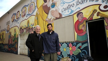 Un tiroteo empañó la celebración de la Pascua en nuestro barrio: no queremos vivir así