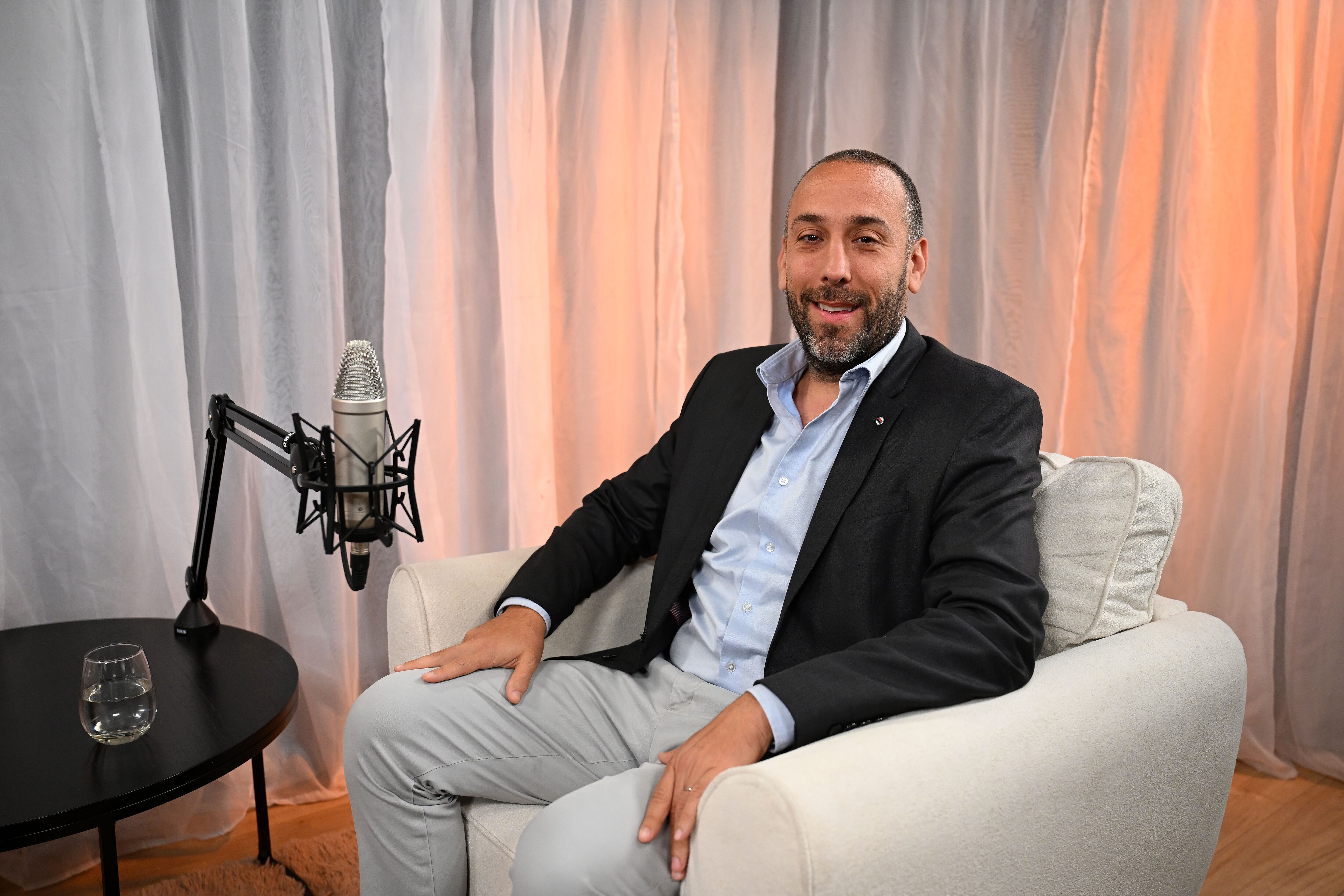 La consulta médica periódica y el control son esenciales porque el riesgo de transmisión del HPV persiste aunque se usen métodos de protección (Maximiliano Luna)