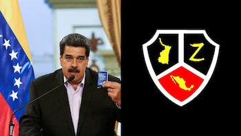 Así colaboraron Los Zetas y