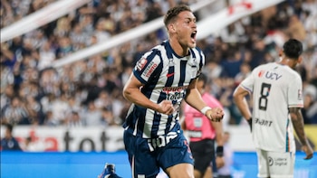 El pedido musical de Federico Girotti tras marcar su primer gol con Alianza Lima en triunfo ante CD Cajamarca por Liga 1 2026