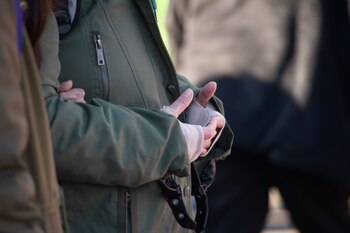 Imagen de archivo de un