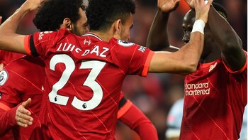 Programma sportivo per la Colombia