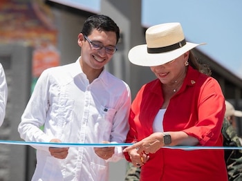 En la administración de Xiomara