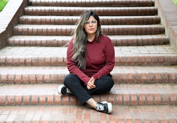 Belen Arnedo
