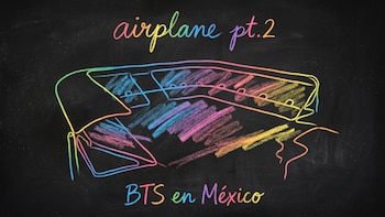 BTS en México: ¿Habrá Airplane pt 2? fans debaten por canción sorpresa de la primera noche
