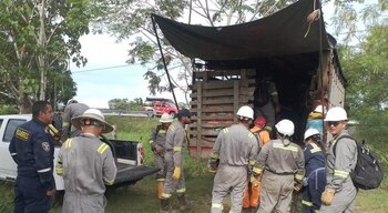 Cenit, filial de Ecopetrol, empezó