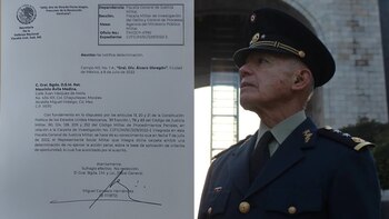 Fiscalía Militar no ejercerá acción