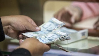 En mayo de 2026, solo el 5,3% de los créditos hipotecarios fueron desembolsados en dólares.