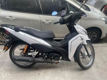 El delincuente intentó robar una