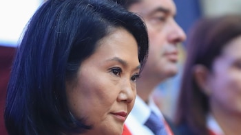 Partido de Keiko Fujimori recibió más de S/2 millones mediante mecanismo que oculta identidad de aportantes de campaña