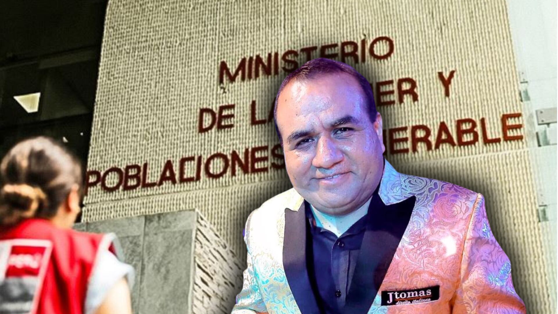 Ministerio de la Mujer brinda apoyo tras denuncia de acoso en La Bella Luz, la orquesta no emite comunicado| Foto: La Bella Luz/Andina