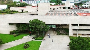 Los títulos que el Colmex