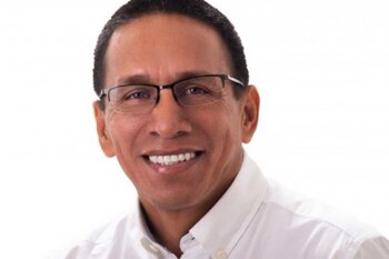 El ente de control, está por establecer la fecha de audiencia disciplinaria en contra de Álvaro León, quien suscribió un contrato con uno de los financiados de campaña, quien posiblemente estaba inhabilitado