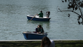 Del cuento romántico al control: