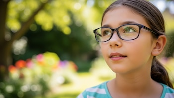 ¿La miopía puede prevenirse con