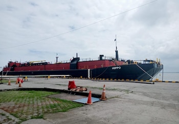 Puerto de Tumaco