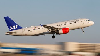 Cuáles son las 4 aerolíneas