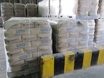 01-12-2017 Economía.- La brasileña Votorantim