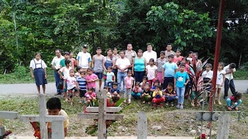 Caso Baguazo: histórico fallo condena