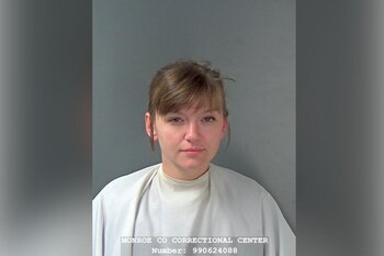 Una mujer de Indiana enfrenta