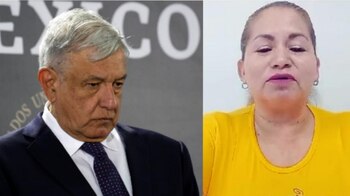 Expresan sentirse abandonadas por el