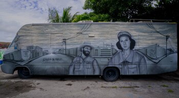 La feria Art Fridge de