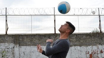 Risso Patrón pensó que se