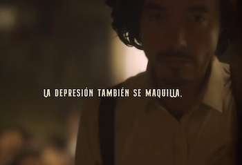 La campaña de J Balvin