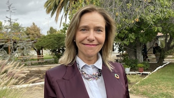 La ola de frío polar