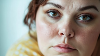 Ante la presencia de estos