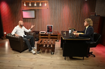 Desencriptados Fredy Villarreal