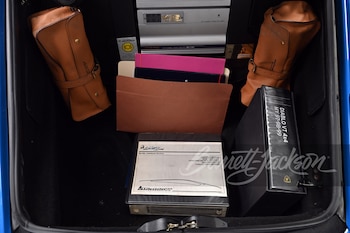 El Lamborghini Diablo de Donald