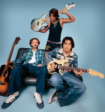 - crédito Sony Music Colombia