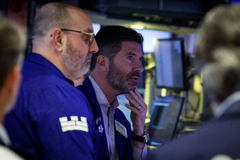 Los activos argentinos subieron en