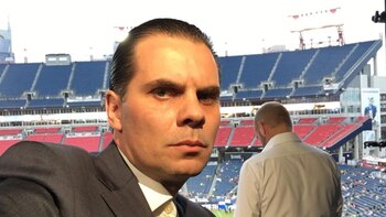 “Estas las tiene que meter”: