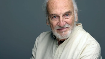 Murió Héctor Alterio a los