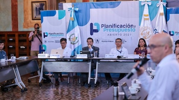 El Gobierno inicia los talleres del ejercicio de planificación y presupuesto abierto 2027