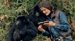 El extraño asesinato de la guardiana de los gorilas: el cráneo partido en dos y una venganza con complicidad de la política